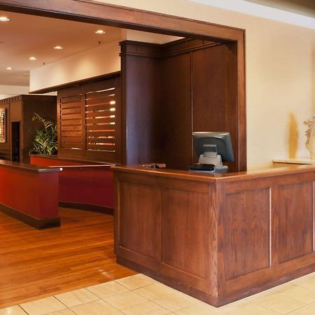 Doubletree By Hilton Collinsville/St.Louis Интерьер фото