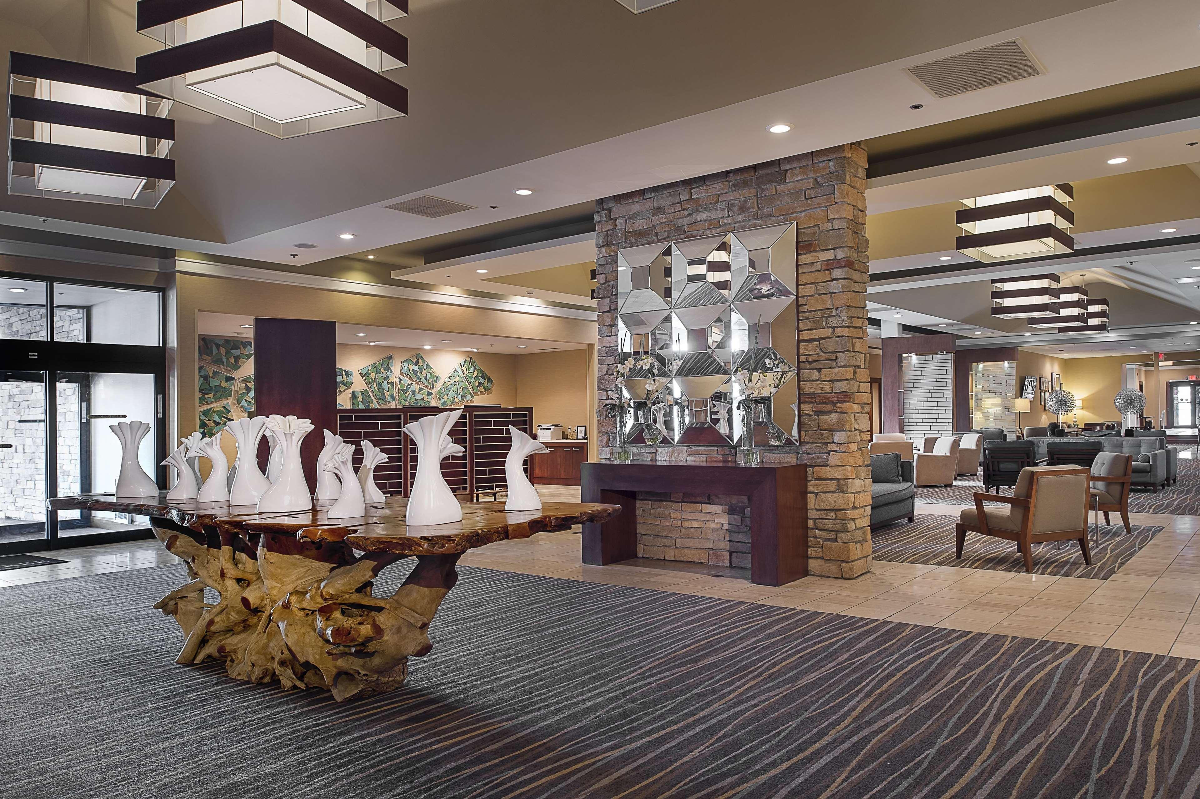 Doubletree By Hilton Collinsville/St.Louis Экстерьер фото